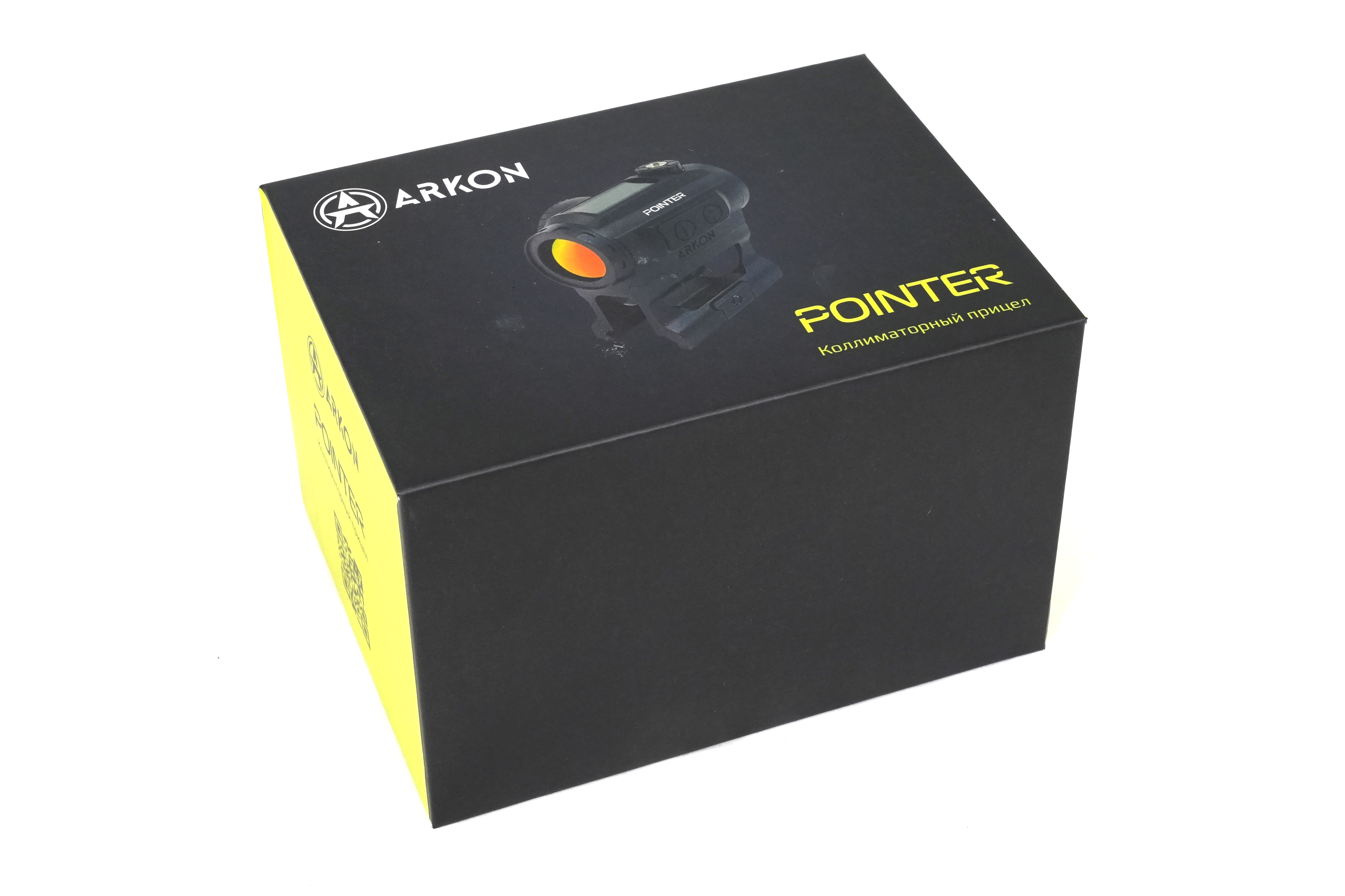 Продукция Arkon