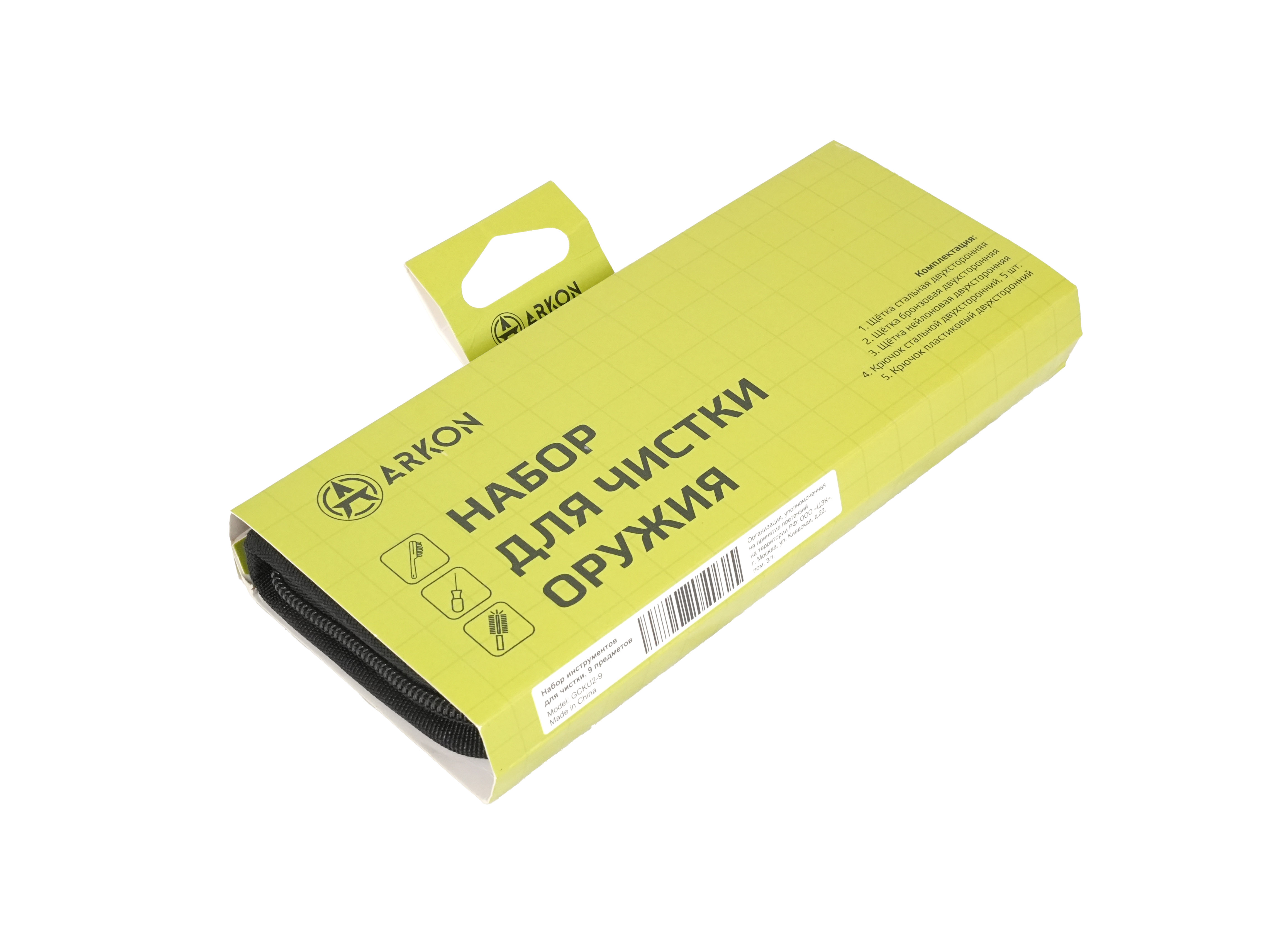 Продукция Arkon