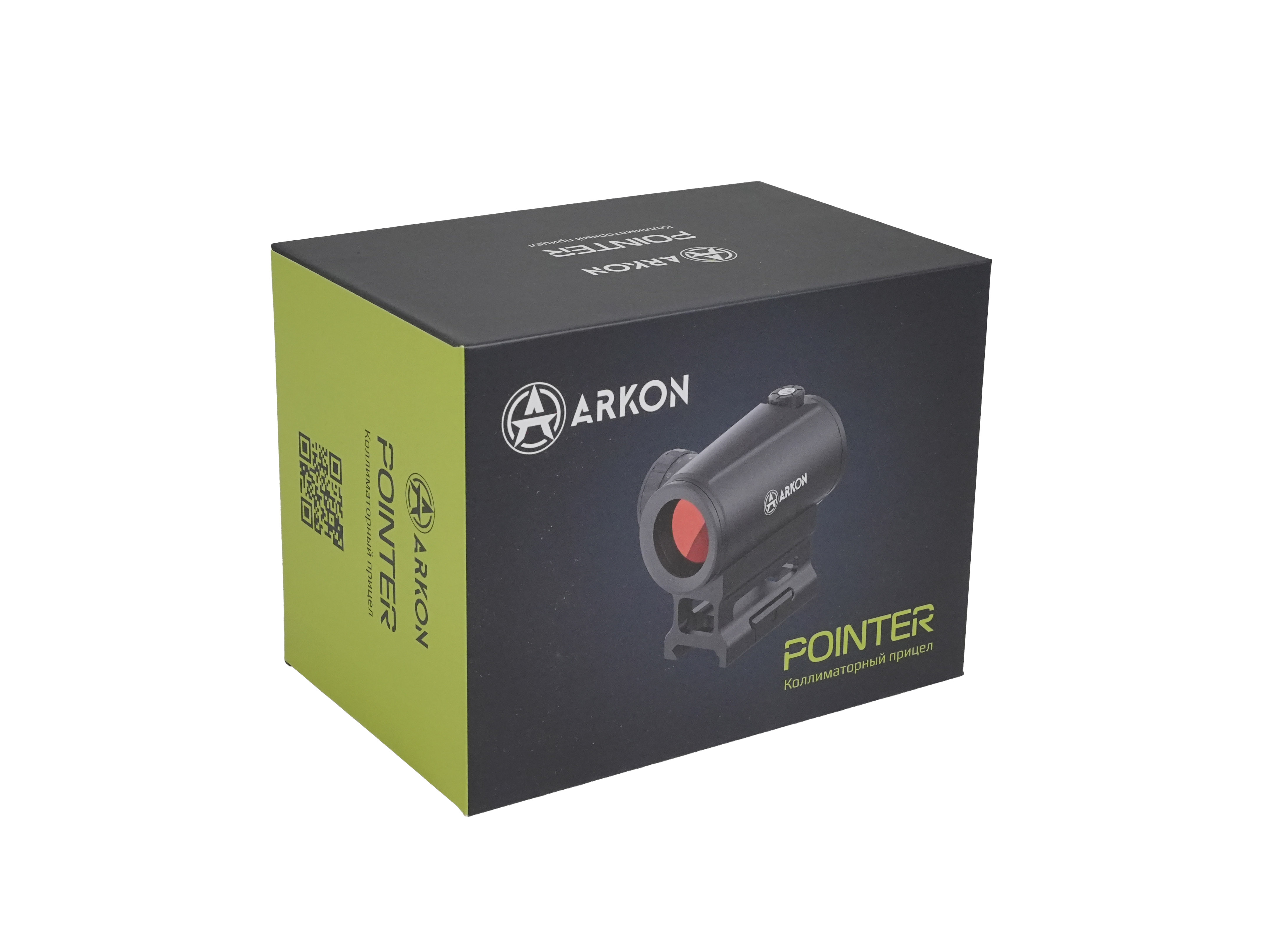 Продукция Arkon
