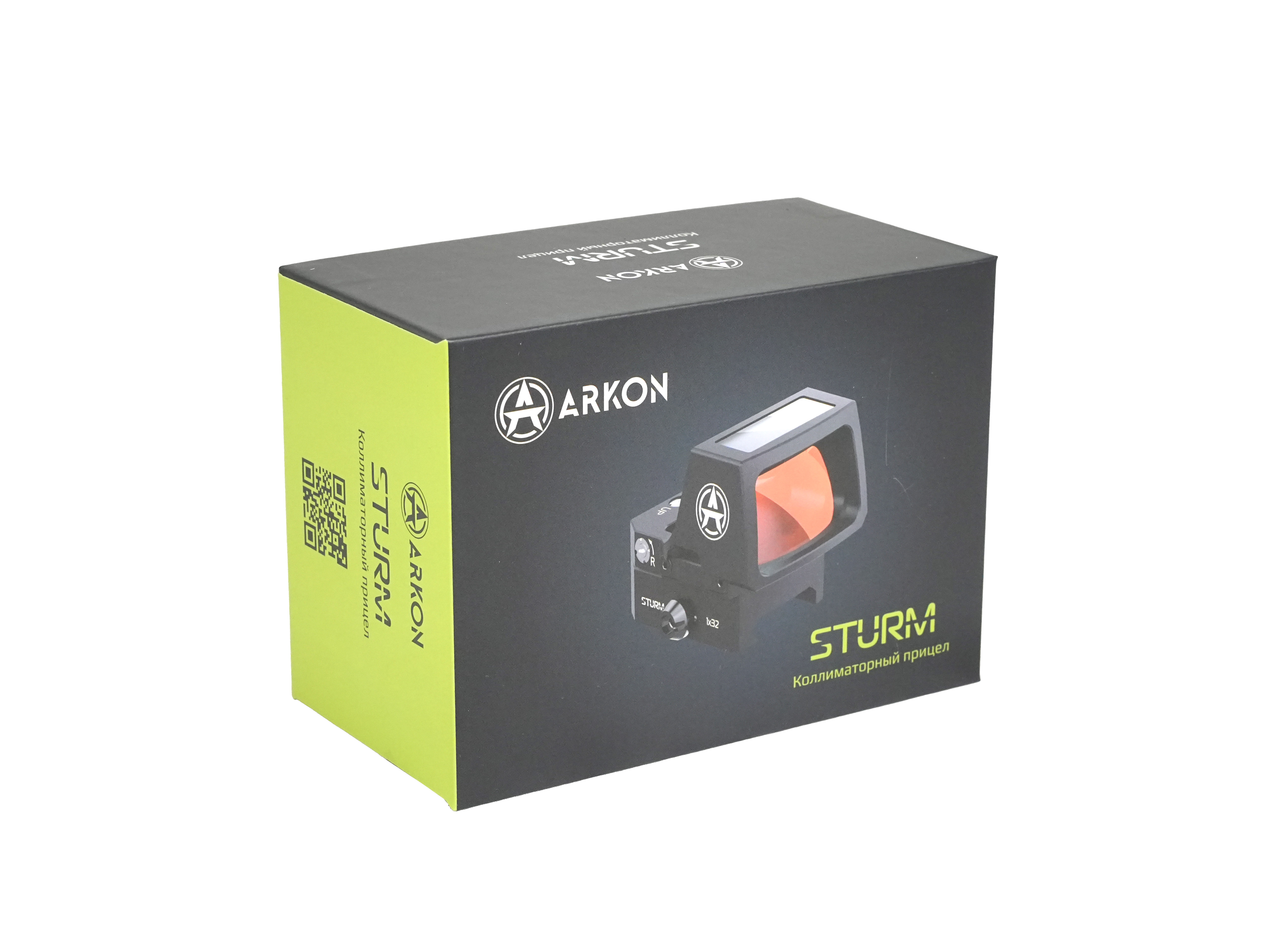 Продукция Arkon