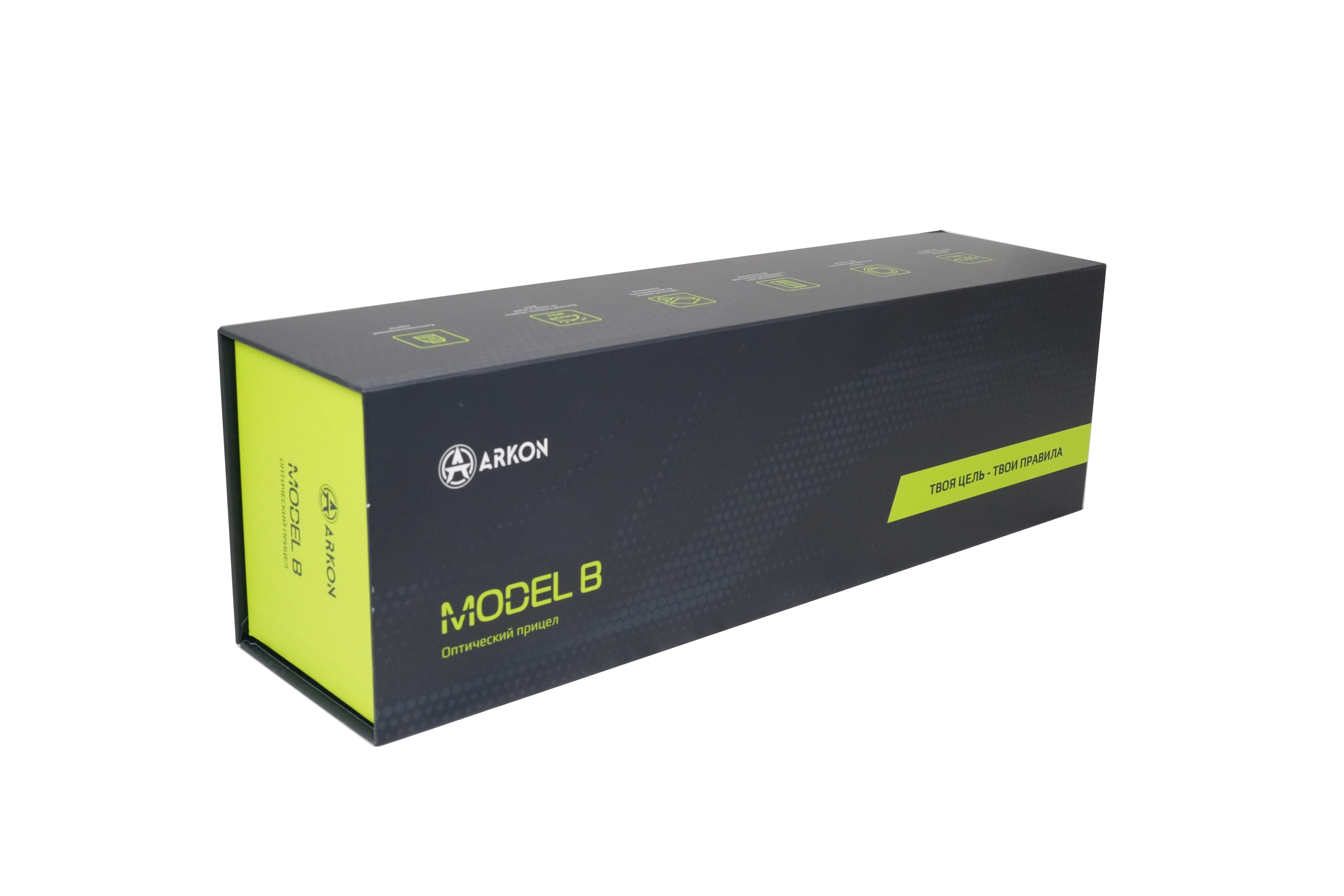 Продукция Arkon