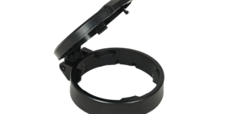 Откидная крышка для ARKON Arma (объектив 35 мм)