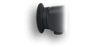 Резиновый наглазник для ARKON OVis