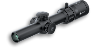 Оптический прицел ARKON Model A 1-8x24