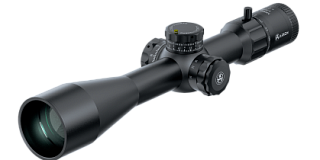 Оптический прицел ARKON Model A 6-36х56