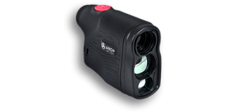 Лазерный дальномер ARKON LRF 1200