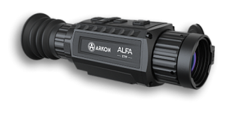 Тепловизионный прицел ARKON Alfa ST19