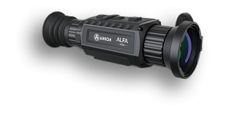 Тепловизионный прицел ARKON Alfa HT50