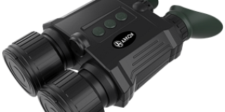 Цифровой бинокль ночного видения ARKON NVD Pro BP36