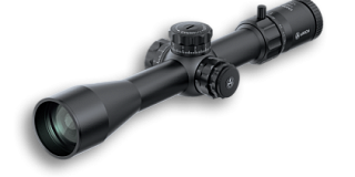 Оптический прицел ARKON Model A 5-30x56