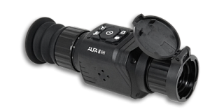 Тепловизионный прицел ARKON Alfa II ST25