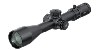 Оптический прицел ARKON Model B 5-25х56