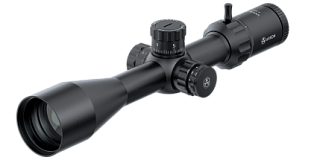 Оптический прицел ARKON Model С 4-24x50