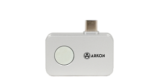 Тепловизионная насадка для смартфона ARKON AS2