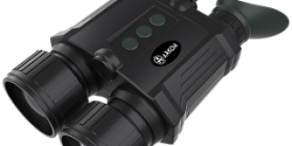 Цифровой бинокль ночного видения ARKON NVD Pro BP36 (940 нм)