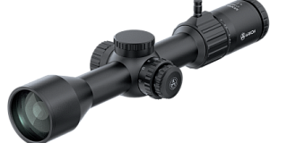 Оптический прицел ARKON Model B 1,7-10х45