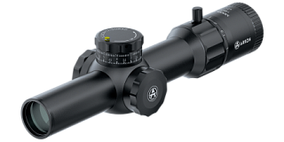 Оптический прицел ARKON Model A 1-10х28