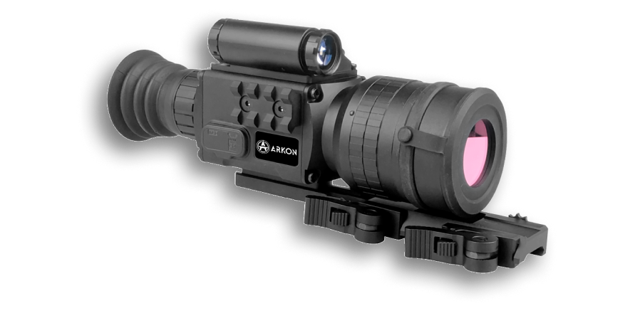 ArkonOptics